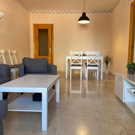 Apartamento Costa De La Luz Чипиона Экстерьер фото