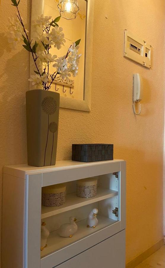 Apartamento Costa De La Luz Чипиона Экстерьер фото