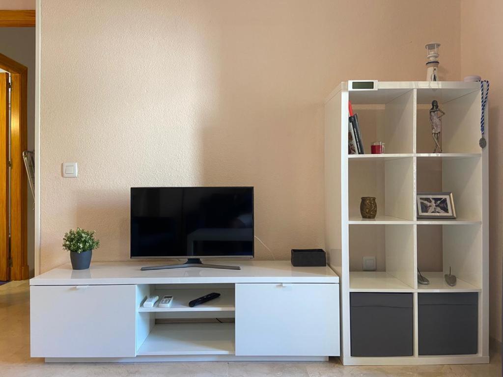 Apartamento Costa De La Luz Чипиона Экстерьер фото