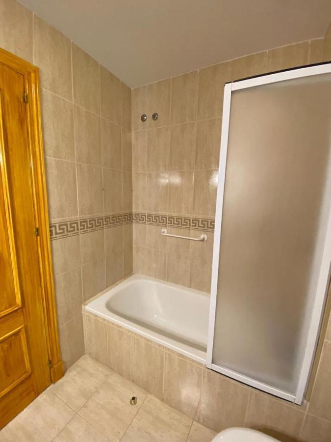 Apartamento Costa De La Luz Чипиона Экстерьер фото