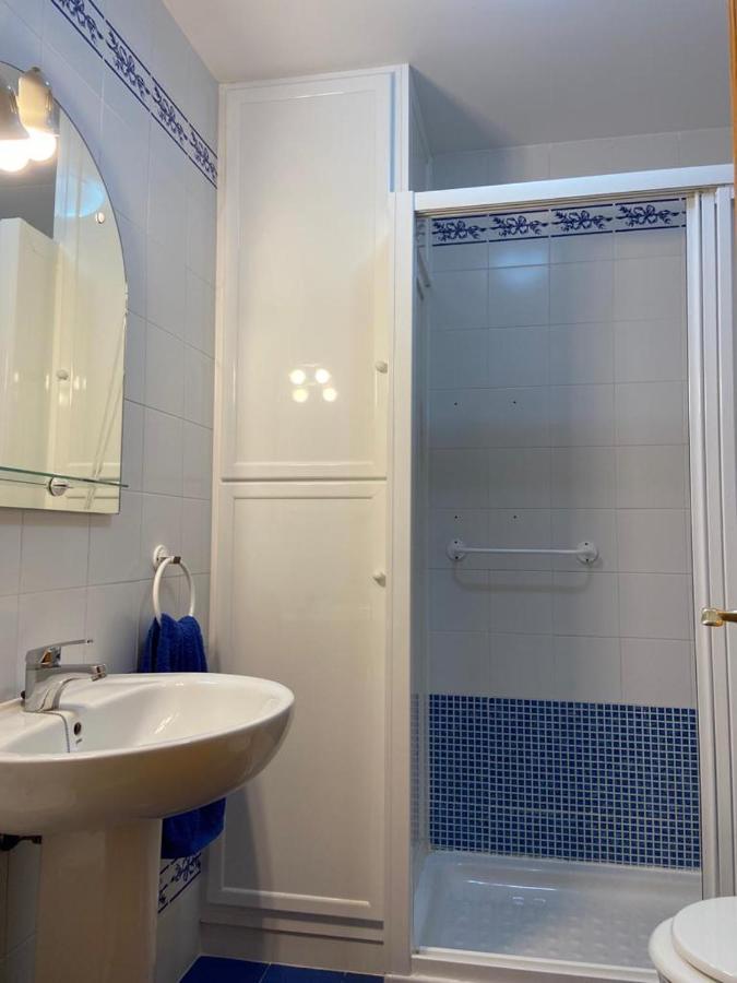 Apartamento Costa De La Luz Чипиона Экстерьер фото